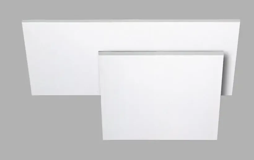 Dybox BT Cassette rayonnante basse température 200W encastrable ou suspendue