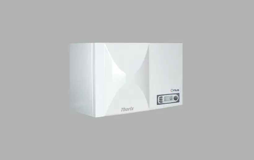 Thorix Evolution 1C - module de gestion hydraulique 2è circuit mélangé