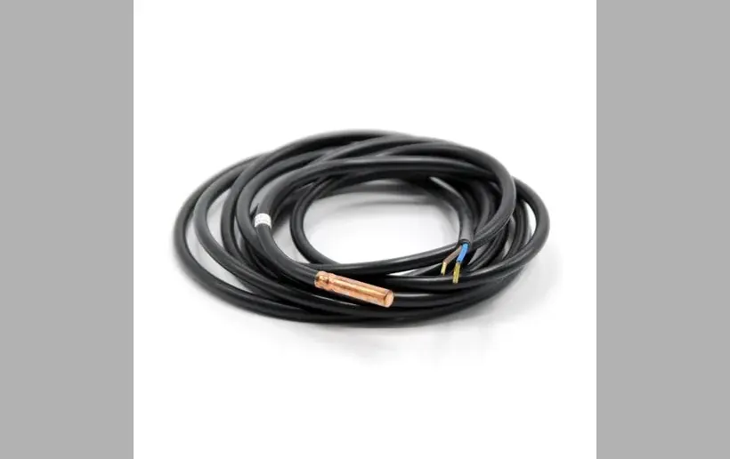 Sonde ECS
