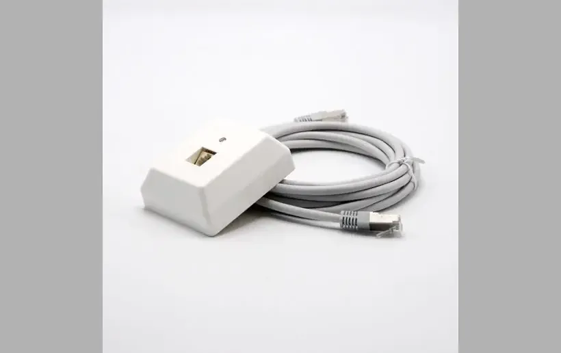 Kit modbus