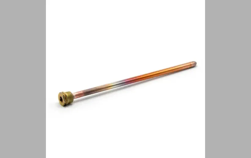 DOIGT DE GANG 1/2" L300 VS