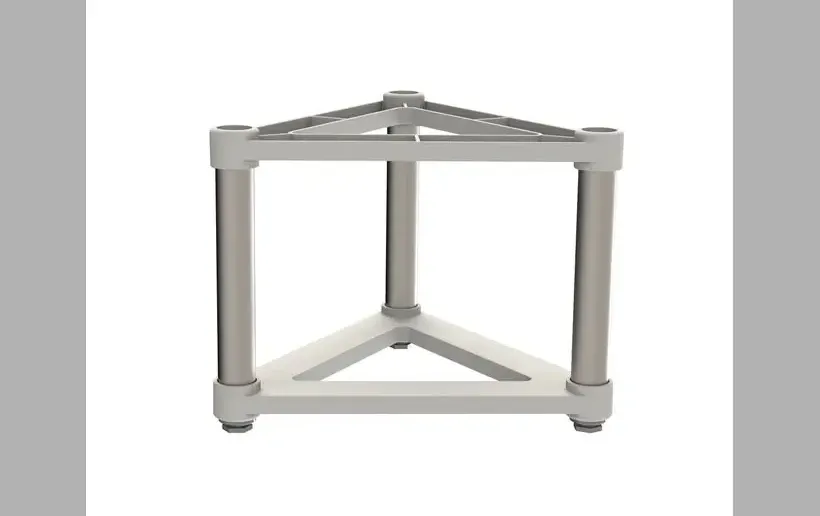 Trépied Réglable Onix 40 Mural