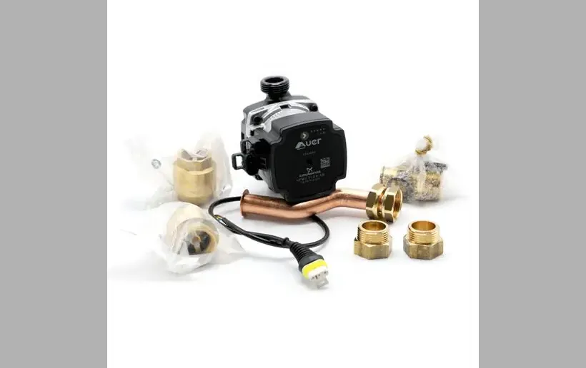 2ème circuit température identique Premium+