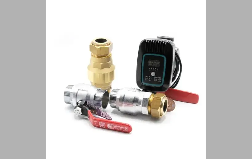 BRANCHE HYDRO PWM 25 125 130