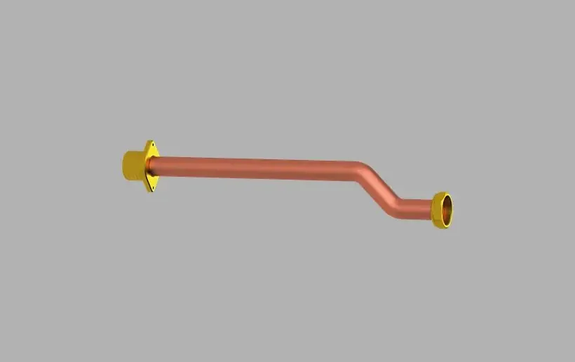 Kit deuxième circuit premium+ pour Thorix 1C