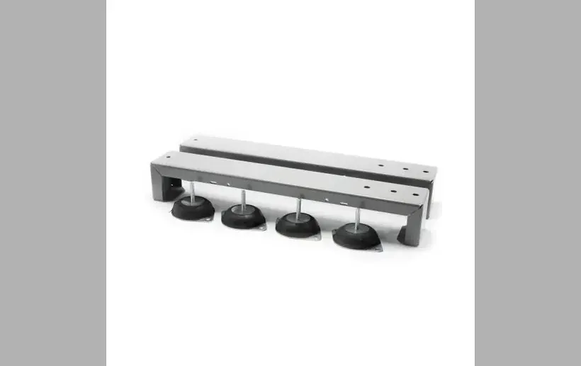 KIT REHAUSSE PC 12 cm Réglable