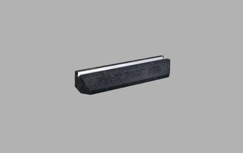Kit rubbert foot 600 mm X 4