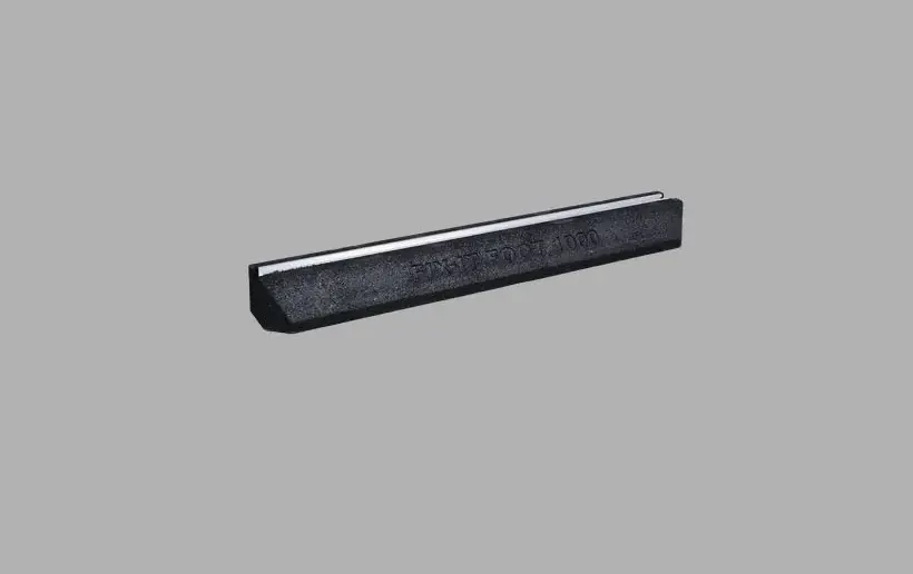 Kit rubbert foot 1000 mm X 4