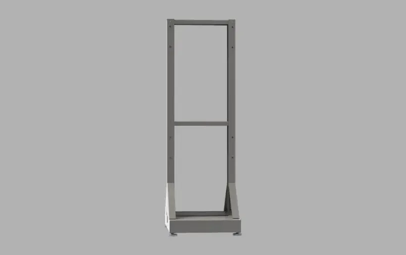 Pilote ZéPAC Taille Basse module 4