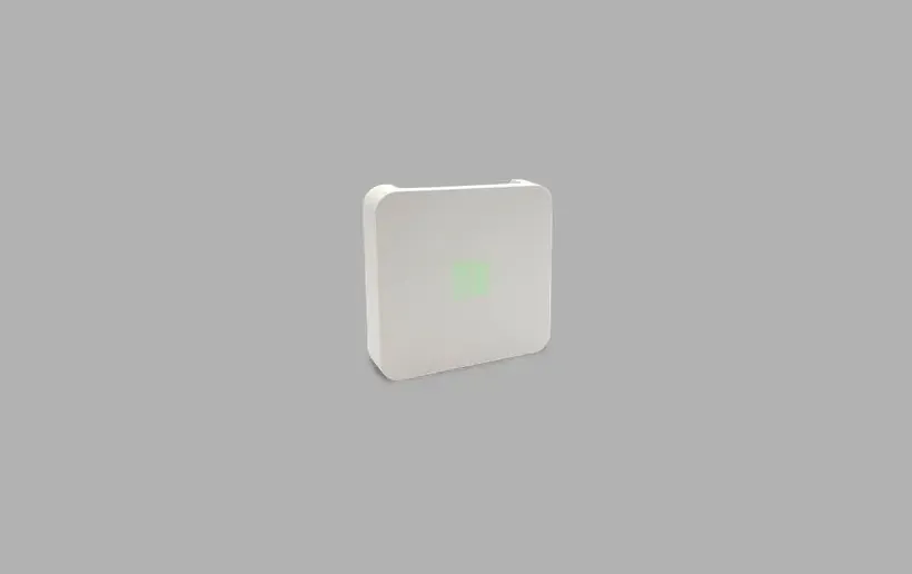 Box connectée