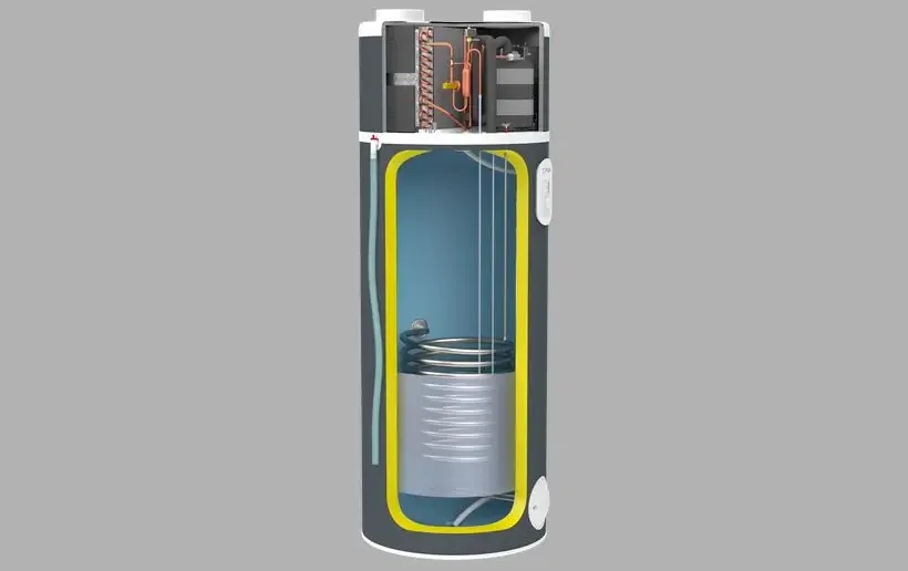 Ecorché Edel air Nativ