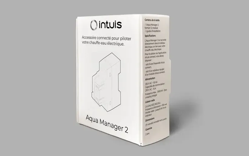 Aqua Manager 2