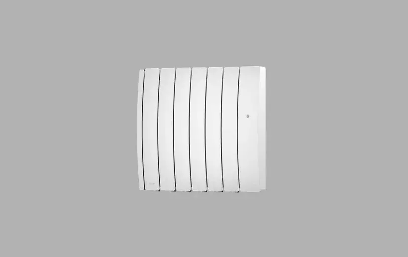 Sloop 1000W horizontal blanc