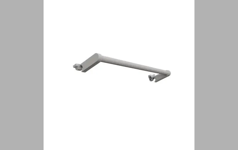 BARRE ACTIBAIN FLOBAIN largeur 500mm