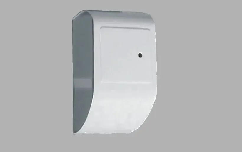 SONDE DEPORTEE AEROTHERM