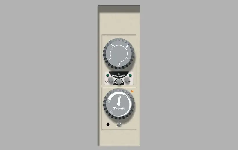 Module tronic