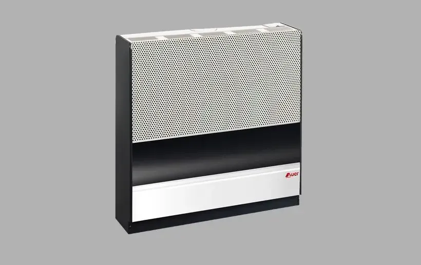 Radiateur GAZ - 3100