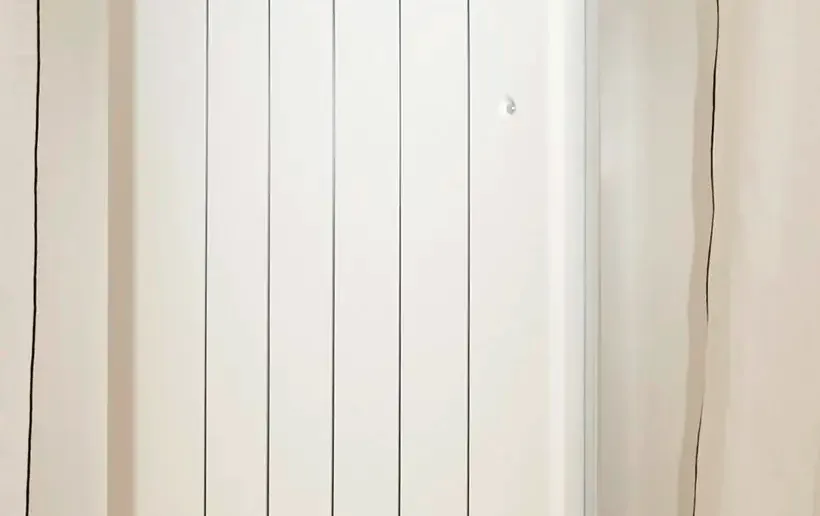 Radiateur Beladoo Nativ 1000W Horizontal Blanc