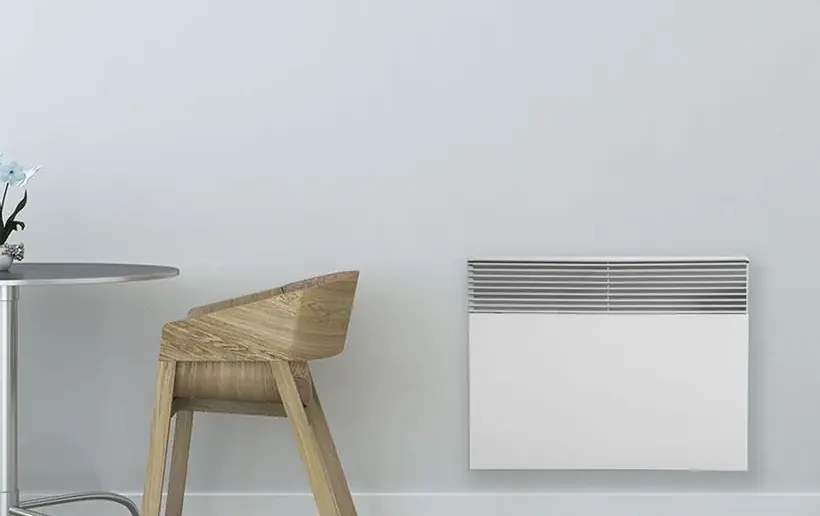 BI Junction Convector
