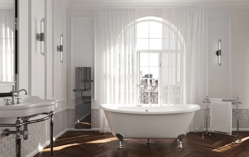 Campaver Hug nativ - Verre reflet