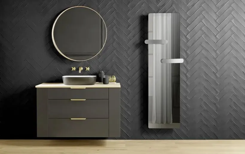Campaver Hug nativ - Verre reflet