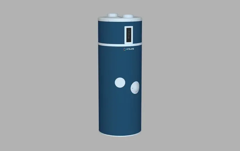 Chauffe-eau thermodynamique Cylia 250 L