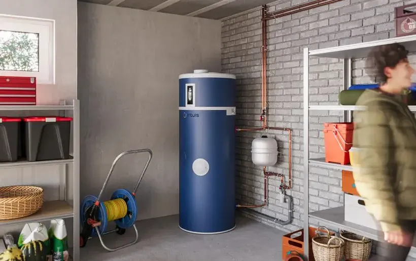 Cylia 250 liters