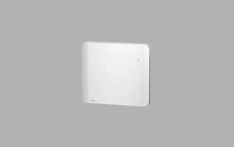Dook 1000W blanc horizontal