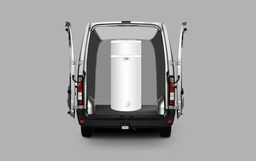 Edel air sol