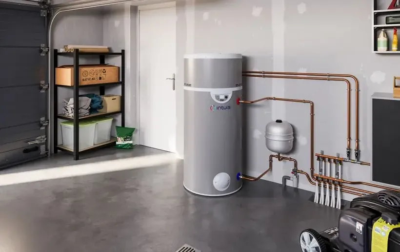 Edel Water 200 liters