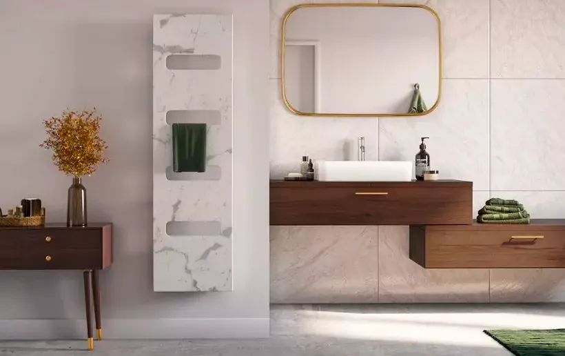 Elite Marbre blanc