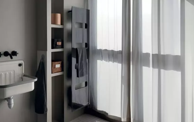 Elite verre reflet 