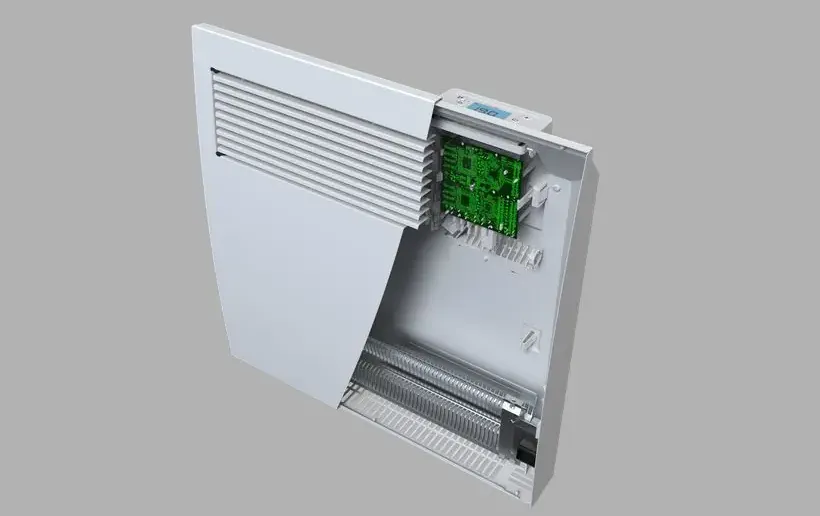 Ecorché eurospot 2