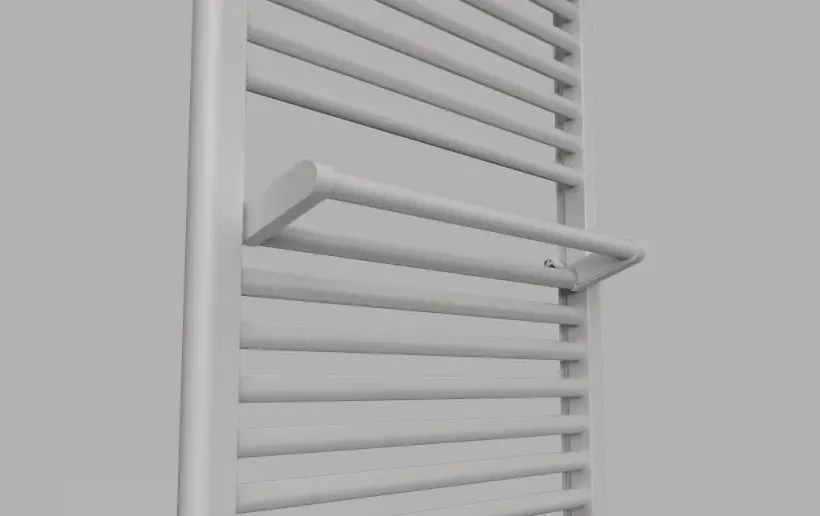 Barre pivotante Ezybain