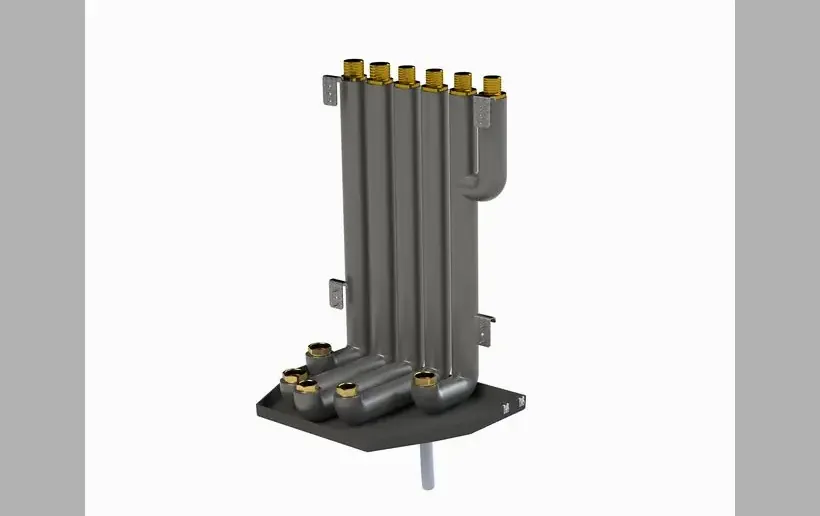 Kit rafraichissement Pilote Orium 3s