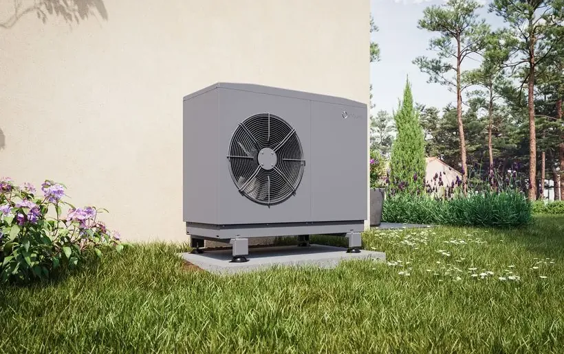 HTI70 Orium heat pump