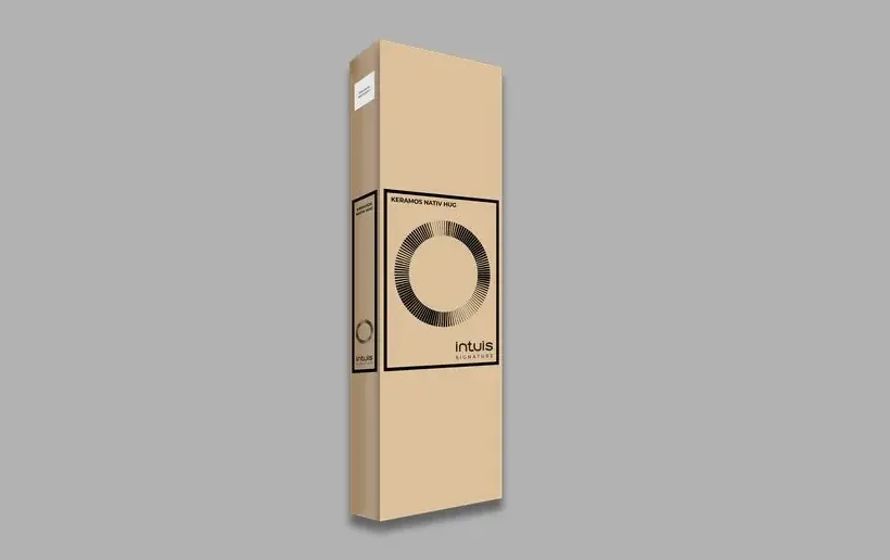 Packaging for Keramos nativ hug - Mars Earth - 1000W