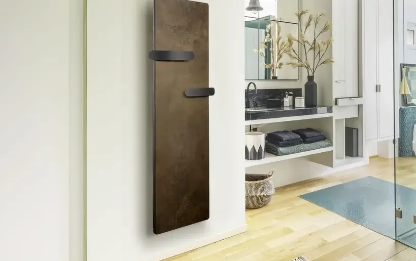 Keramos nativ hug - Terre de mars - 1000W