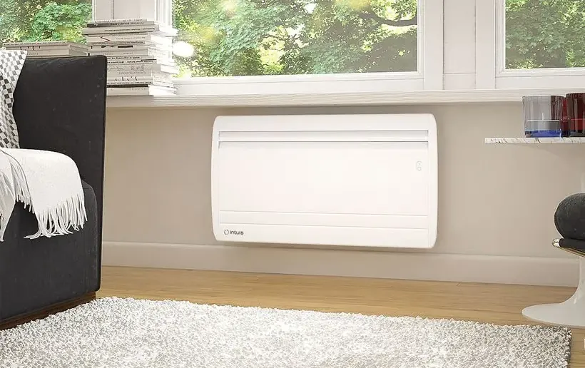 Novium convector