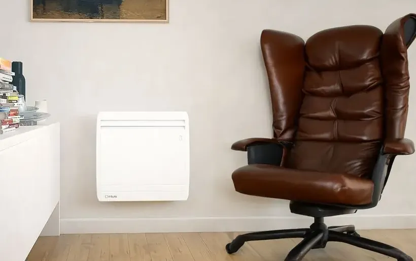 Novium convector