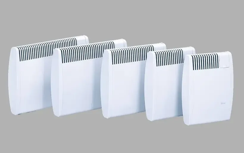 Radiateur GAZ - MV