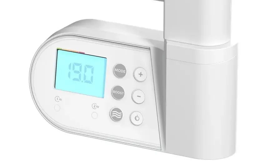 Boitier de commande pour Nao 2 - 750W largeur 40 cm