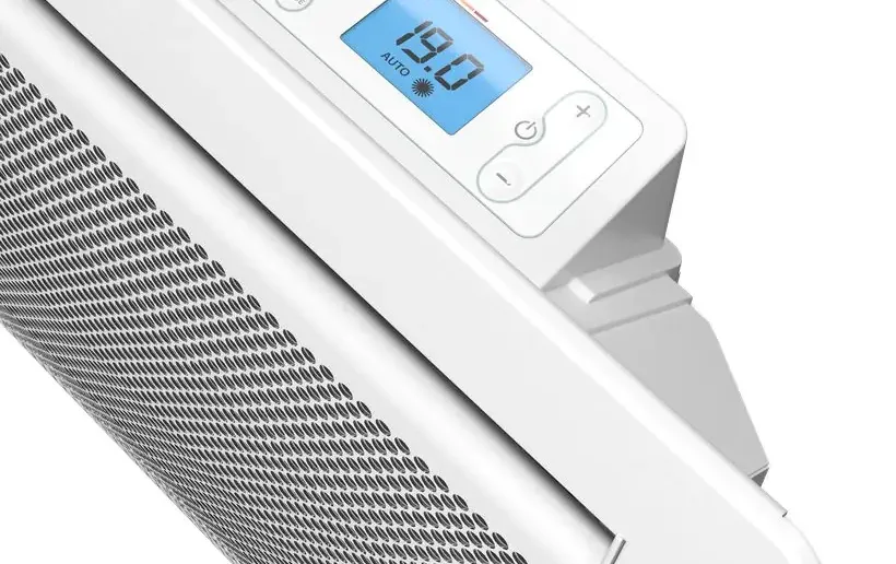 Boitier de commande pour Panneau rayonnant Quartéa 2