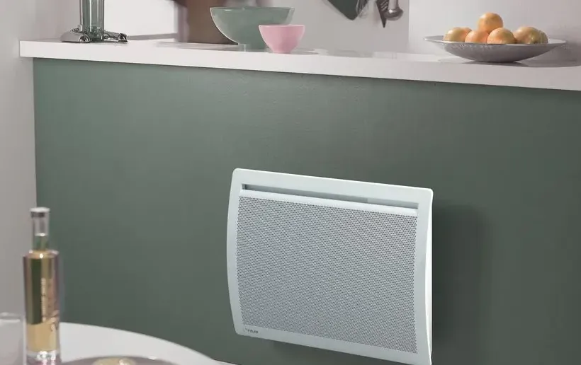 Panneau rayonnant Quartéa 2