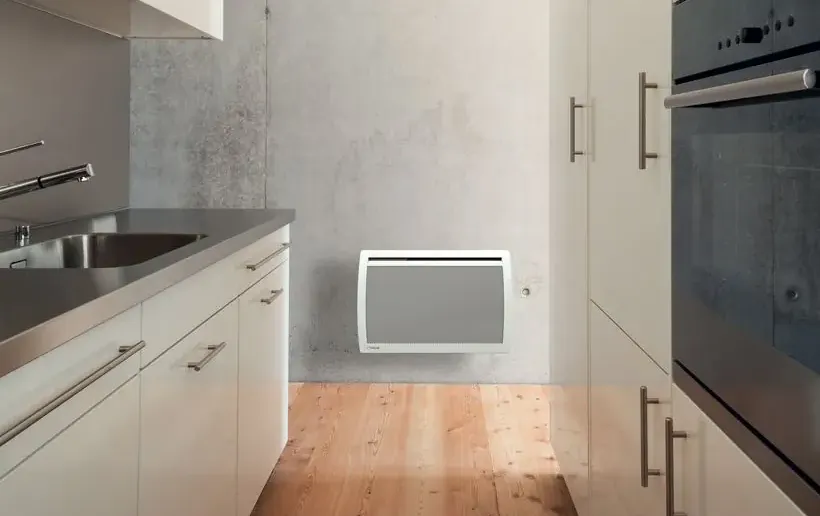 Panneau rayonnant Quartéa 2