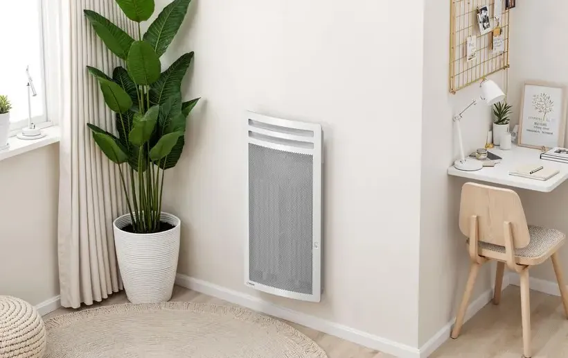 Quartea intelligent 1000W vertical