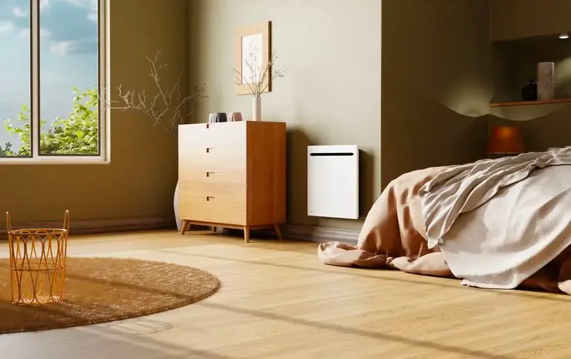 Sensual nativ horizontal 1000W white