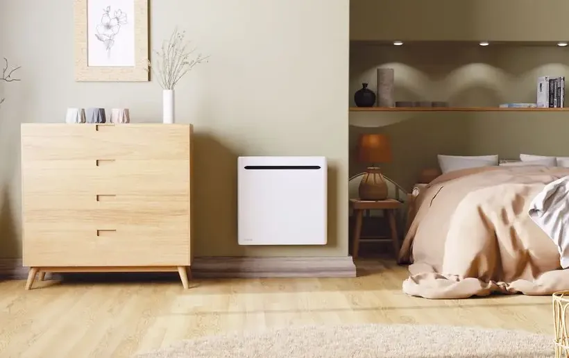 Sensual nativ horizontal 1000W white