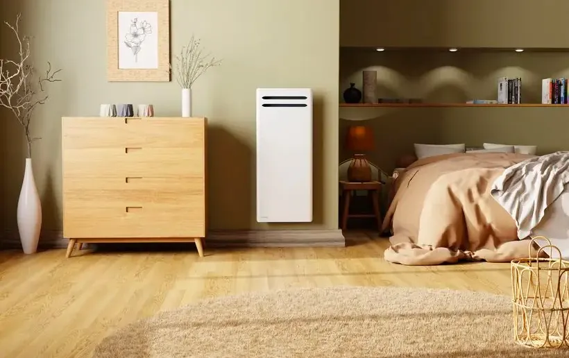 Sensual nativ vertical 1000W white