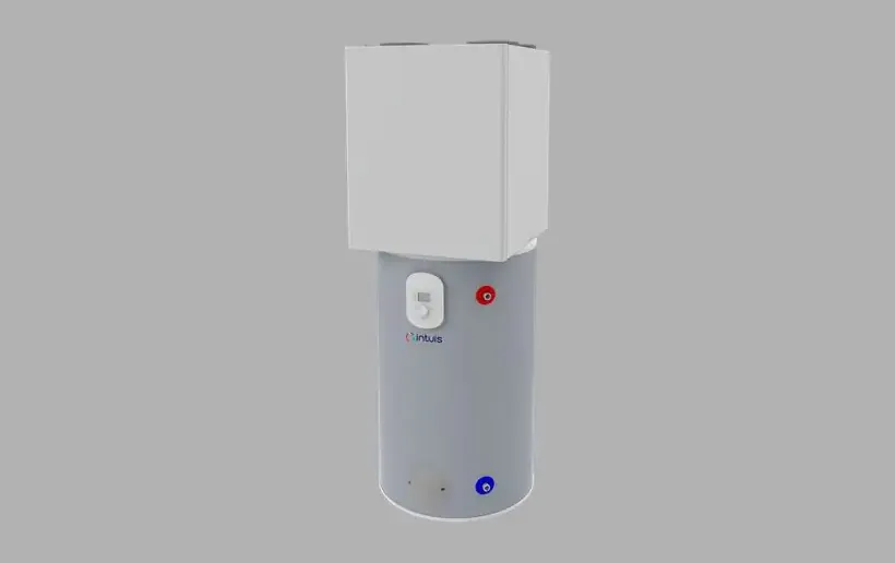 Pompe √† Chaleur Z√©CET Air / Eau / Air